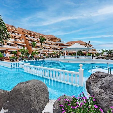 Royal Garden - 2 Bedroom Playa de las Americas  Bagian luar foto