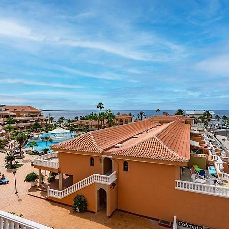 Royal Garden - 2 Bedroom Playa de las Americas  Bagian luar foto