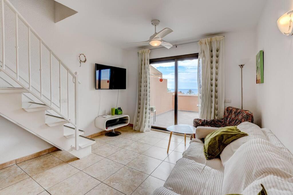 Royal Garden - 2 Bedroom Playa de las Americas  Bagian luar foto