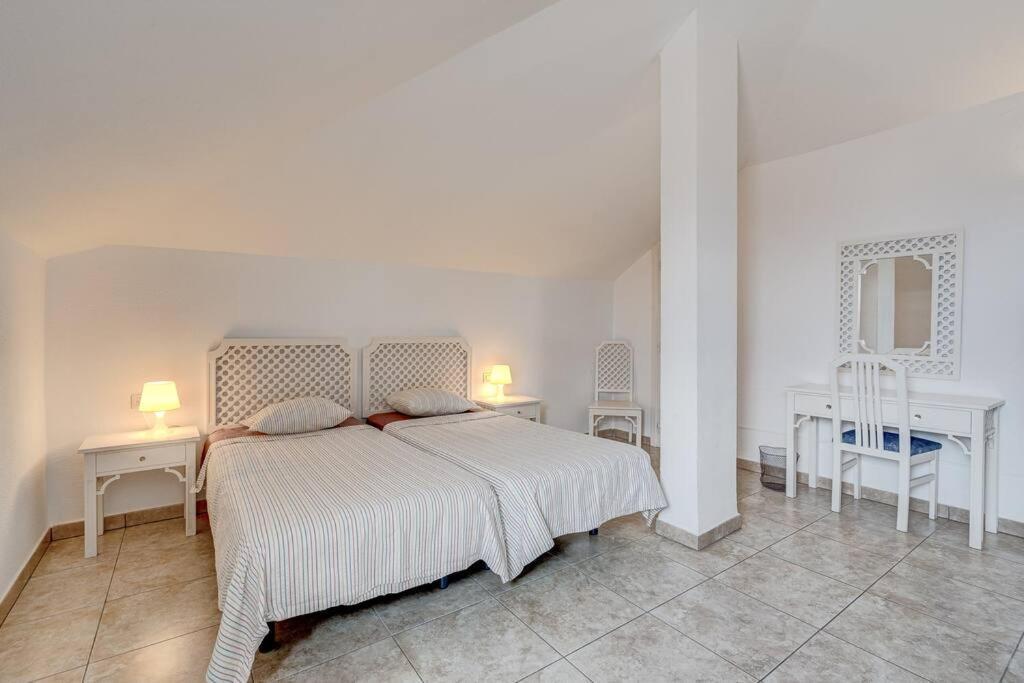 Royal Garden - 2 Bedroom Playa de las Americas  Bagian luar foto