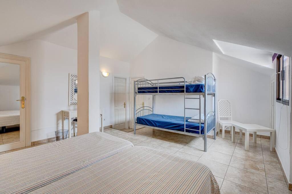 Royal Garden - 2 Bedroom Playa de las Americas  Bagian luar foto