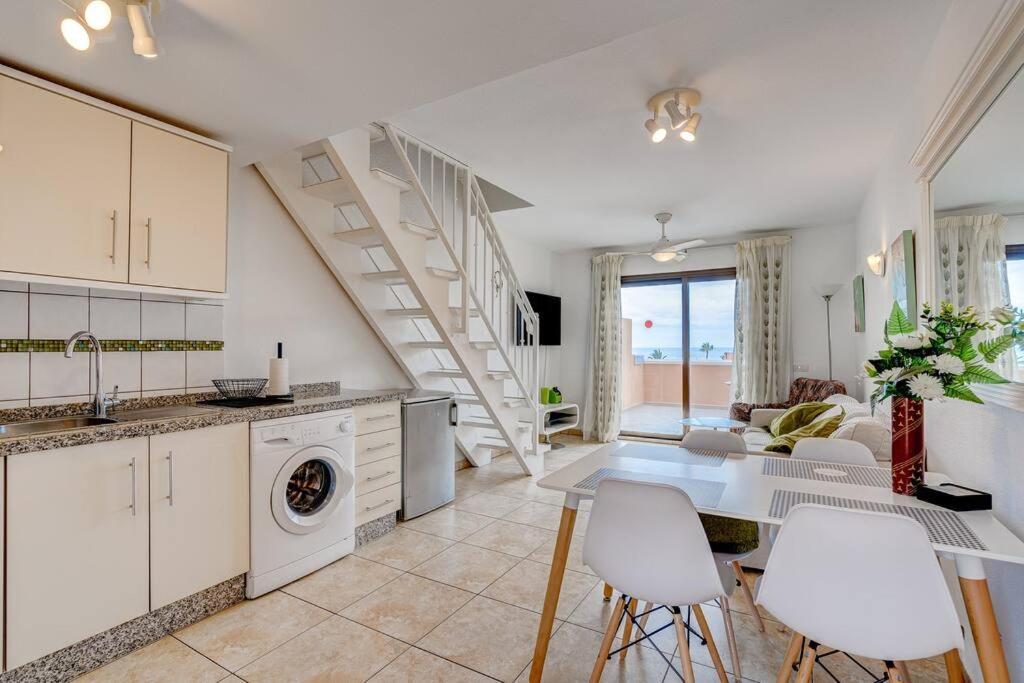 Royal Garden - 2 Bedroom Playa de las Americas  Bagian luar foto