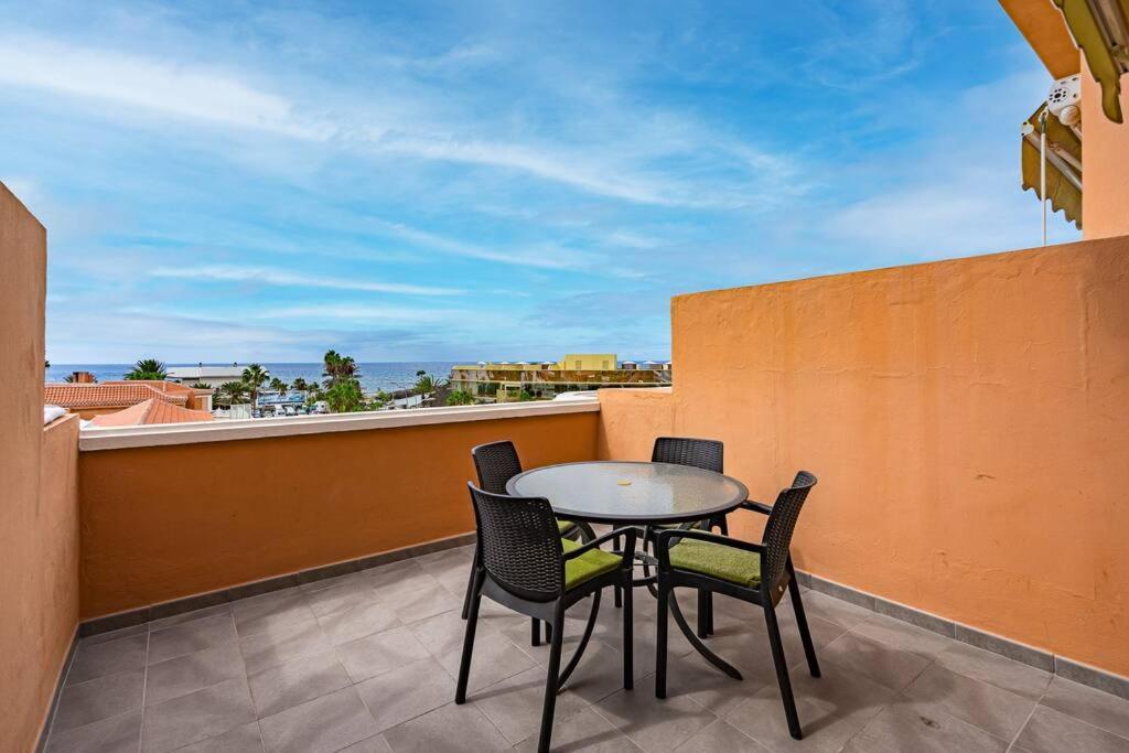 Royal Garden - 2 Bedroom Playa de las Americas  Bagian luar foto