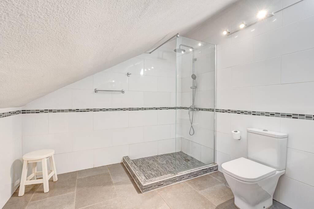 Royal Garden - 2 Bedroom Playa de las Americas  Bagian luar foto