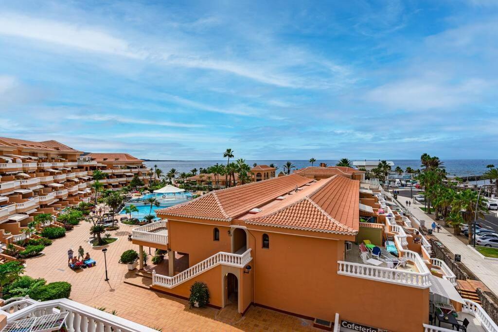 Royal Garden - 2 Bedroom Playa de las Americas  Bagian luar foto